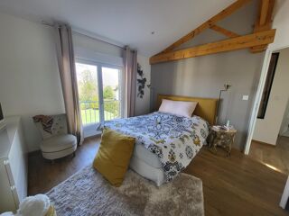  Maison à vendre 6 pièces 160 m²