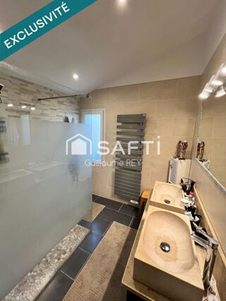  Maison � vendre 3 pi�ces 82 m�