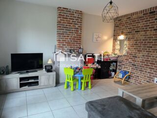 Maison à vendre 6 pièces 90 m²