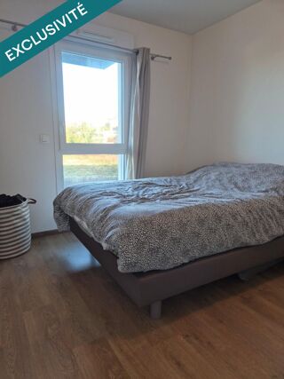  Appartement  vendre 2 pices 41 m