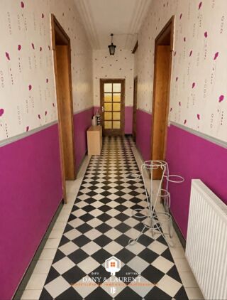  Maison à vendre 8 pièces 280 m²