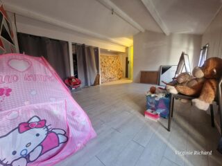  Maison � vendre 5 pi�ces 100 m�