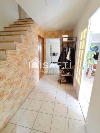  Maison à vendre 7 pièces 140 m²