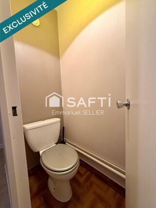  Appartement � vendre 3 pi�ces 61 m�