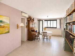  Appartement à vendre 3 pièces 75 m²
