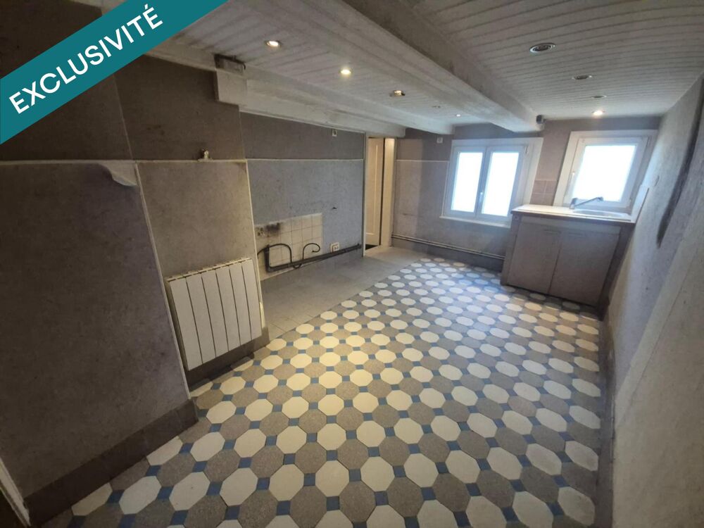 Et si votre prochain coup de coeur se trouvait à Heimsbrunn ? Une maison pleine de charme, un jardin agréable et un cadre de vie