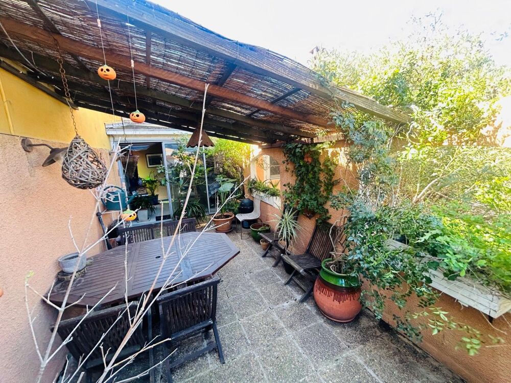 � vendre  Maison Valras-Plage (34350)