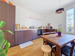  Appartement à vendre 2 pièces 49 m²