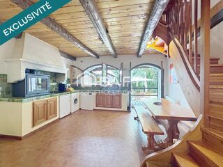  Maison à vendre 6 pièces 200 m²
