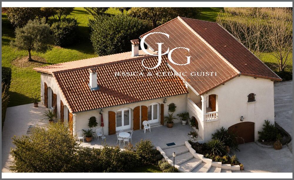 Maison traditionnelle