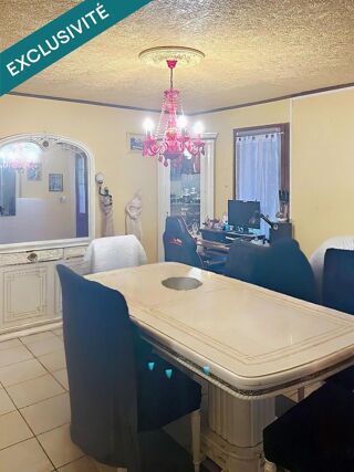  Maison � vendre 6 pi�ces 103 m�