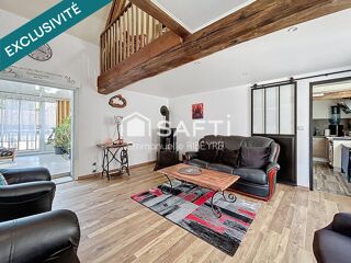  Maison � vendre 5 pi�ces 110 m�