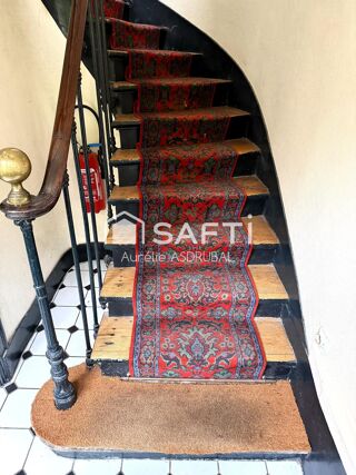  Appartement � vendre 2 pi�ces 24 m�