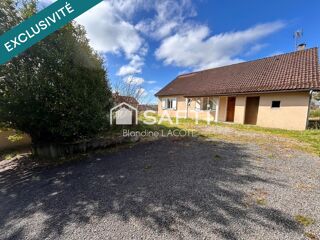  Maison à vendre 6 pièces 102 m²