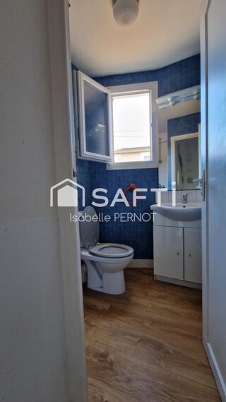  Maison à vendre 2 pièces 61 m²