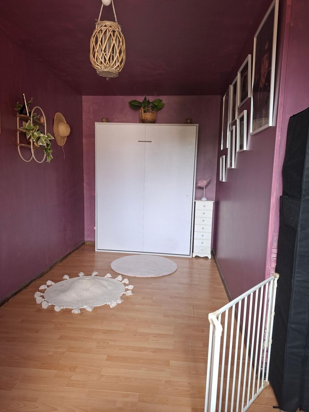 Vente Maison 3 logements indépendants possible Montreuil-aux-lions