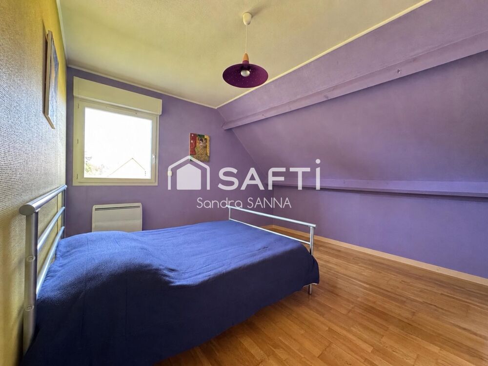 à vendre  Maison Fort-Mahon-Plage (80120)
