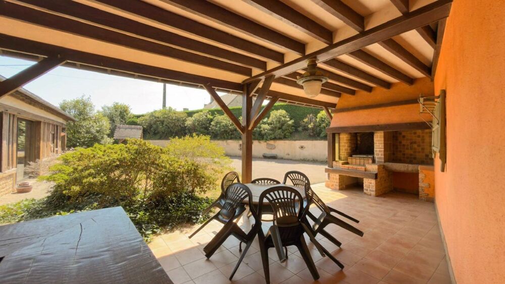 Maison de charme, 4 chambres 3 sdb 2 salons