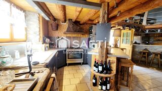  Maison à vendre 5 pièces 118 m²