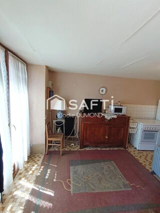  Maison � vendre 3 pi�ces 60 m�