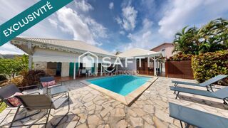  Maison à vendre 8 pièces 150 m²