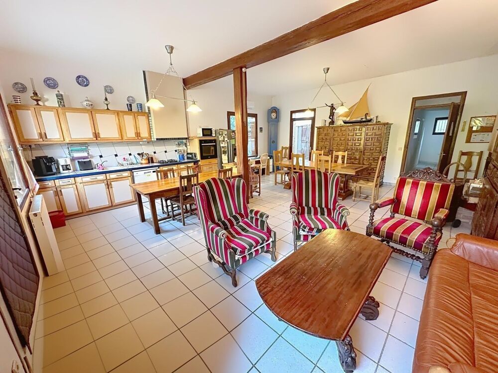 � vendre  Maison CAP FERRET