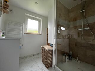  Maison à vendre 4 pièces 80 m²