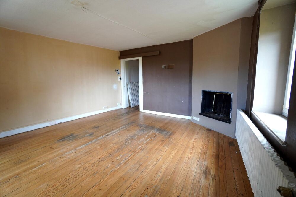 Vente Maison OPPORTUNITÉ INVESTISSEUR – FORT POTENTIEL Briey
