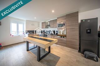 Maison à vendre 4 pièces 105 m²