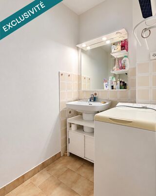  Appartement à vendre 1 pièce 24 m²