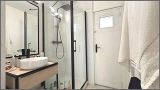  Appartement � vendre 3 pi�ces 52 m�