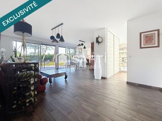  Maison � vendre 6 pi�ces 140 m�