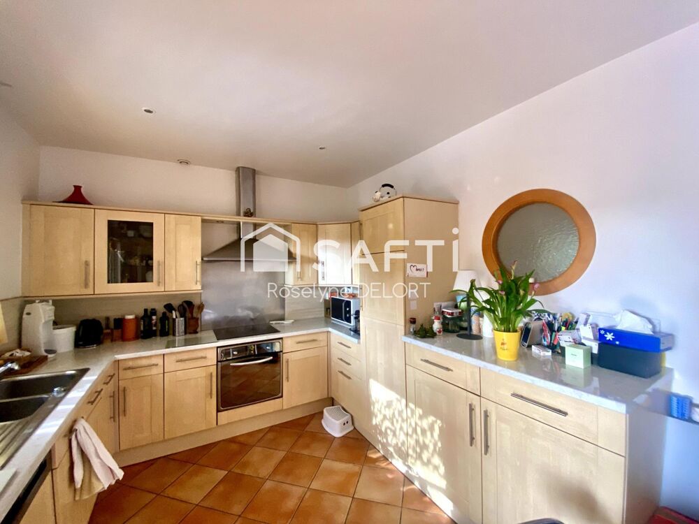 � vendre  Maison Toulon (83000)