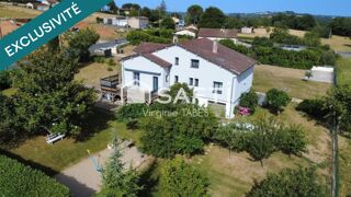  Maison à vendre 5 pièces 148 m²