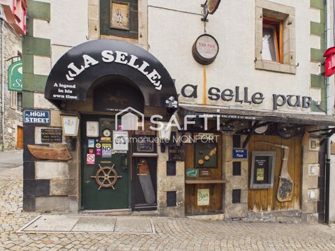 Lieu embl&eacute;matique au coeur de Morlaix 245900 29600 Morlaix
