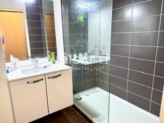  Appartement à vendre 1 pièce 35 m²