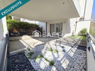  Appartement � vendre 3 pi�ces 75 m�