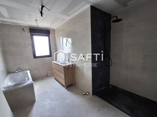  Maison à vendre 5 pièces 121 m²