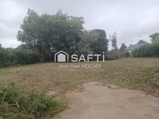  Terrain à vendre 825 m²