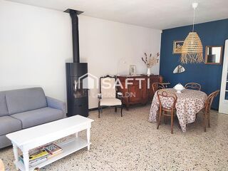  Maison à vendre 5 pièces 112 m²
