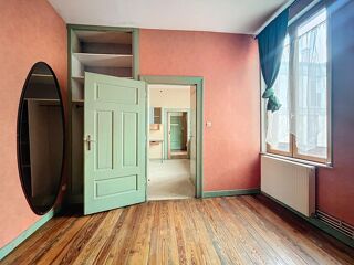  Appartement � vendre 2 pi�ces 42 m�