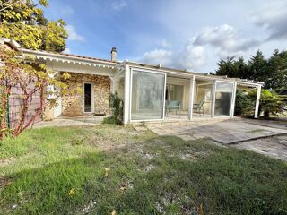 Vente Maison Maison centre ville rénovée proche de toutes les commodités Gujan-mestras