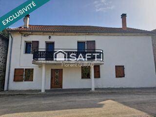  Maison à vendre 4 pièces 92 m²