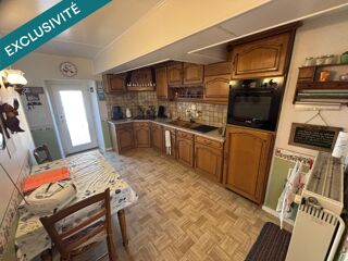 Maison à vendre 4 pièces 110 m²
