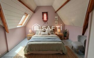  Maison à vendre 7 pièces 153 m²