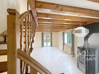  Maison � vendre 6 pi�ces 184 m�