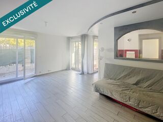  Appartement à vendre 4 pièces 68 m²