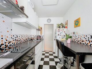  Appartement � vendre 3 pi�ces 57 m�