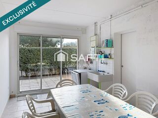  Maison � vendre 5 pi�ces 109 m�