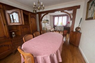  Maison � vendre 4 pi�ces 75 m�